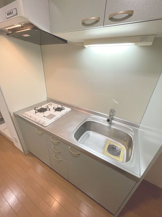 物件内観写真10　(キッチン)