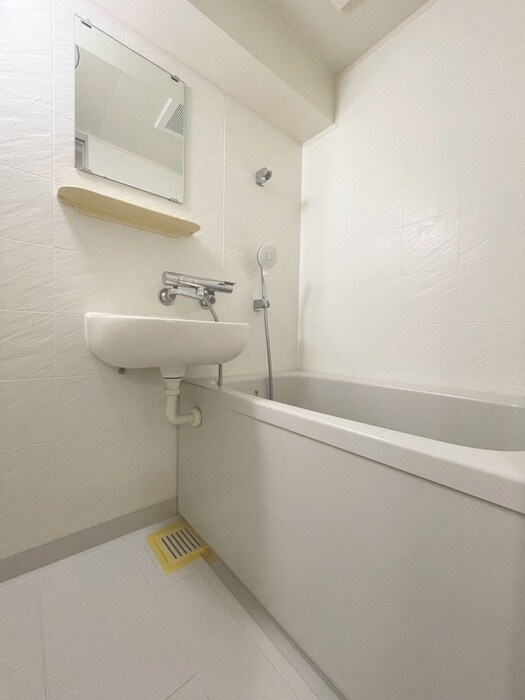 物件内観写真11　(バス／シャワールーム等)