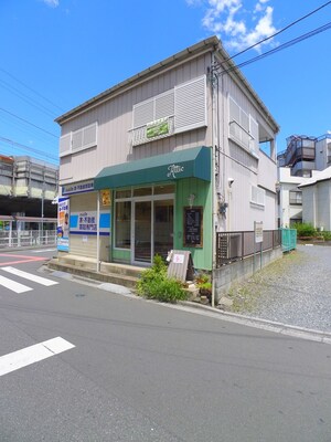 アズサハイツ外観写真