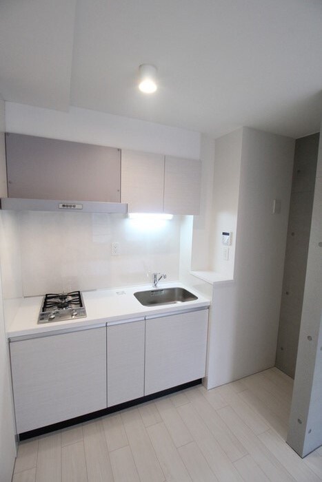 物件内観写真7　(キッチン)