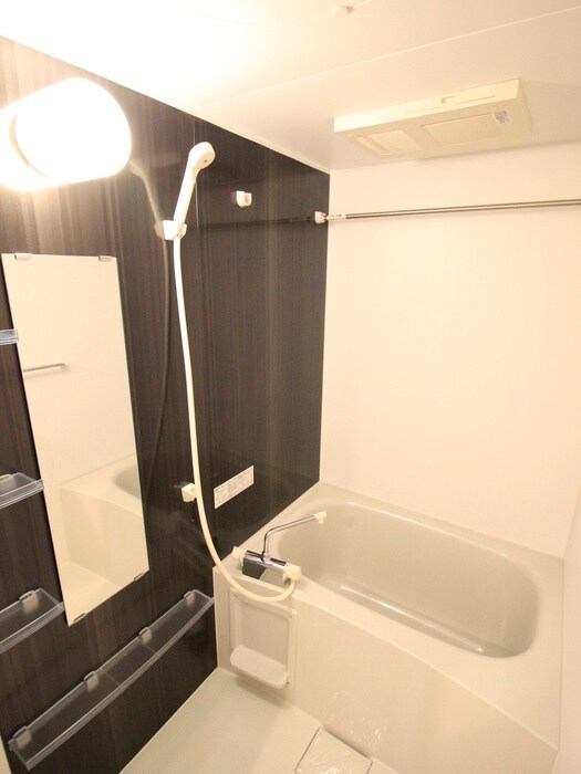 物件内観写真9　(バス／シャワールーム等)