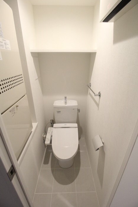 物件内観写真10　(トイレ)