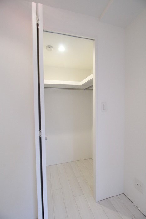 物件内観写真19　(収納)