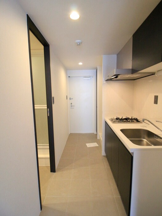 物件内観写真19　(廊下)