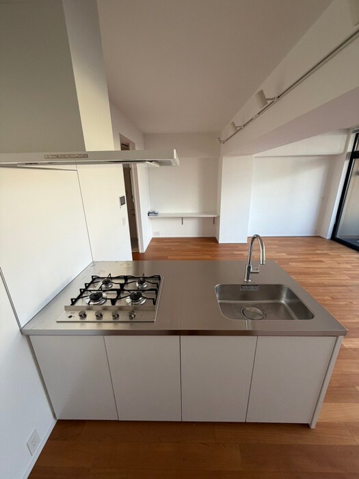 物件内観写真7　(キッチン)