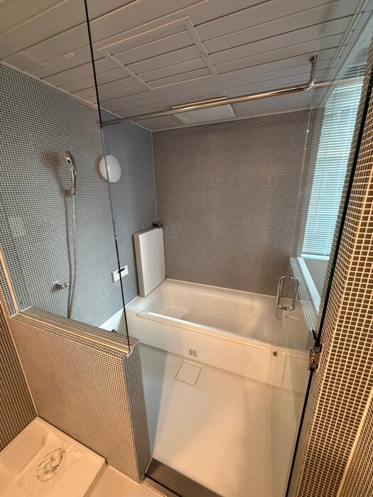 物件内観写真12　(バス／シャワールーム等)