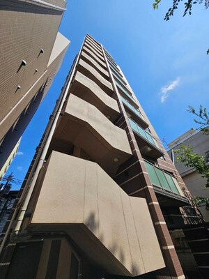 メイクスデザイン上石神井(803)外観写真