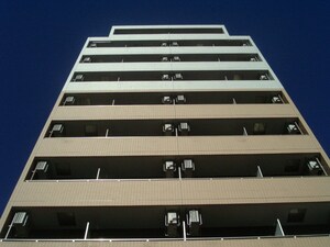 ガ－ラ･シティ深川森下(902)外観写真