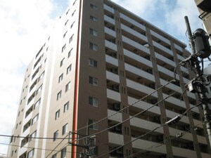ｸﾞﾗﾝｽｲ-ﾄ銀座ﾚｽﾃｨﾓﾅ-ｸ(906)外観写真