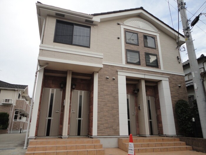 物件外観写真3　(外観写真)