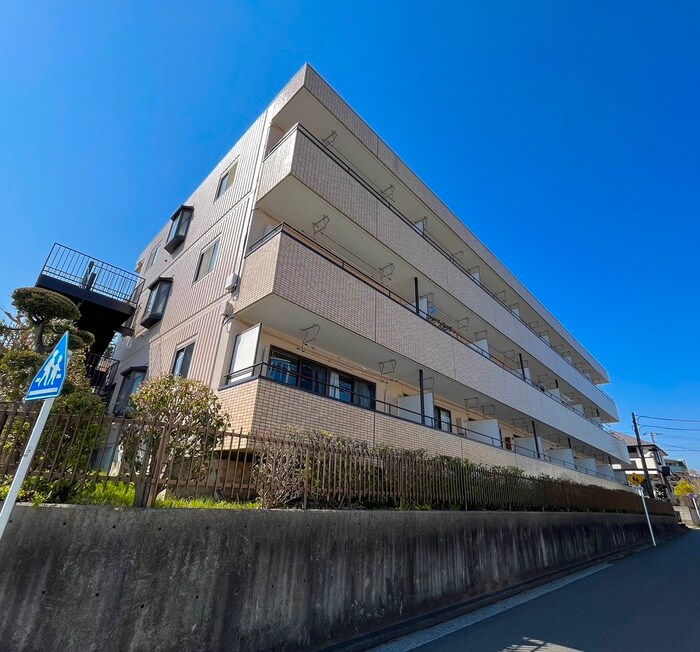 物件外観写真2　(周辺環境)