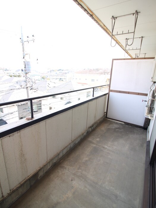 物件内観写真16　(ベランダ・バルコニー)