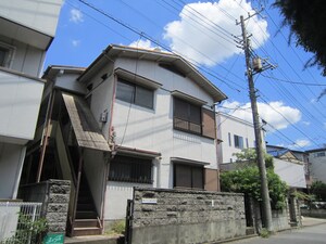 サンライズハウス外観写真