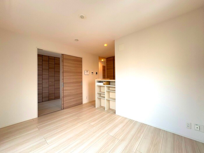 物件内観写真8　(居室)