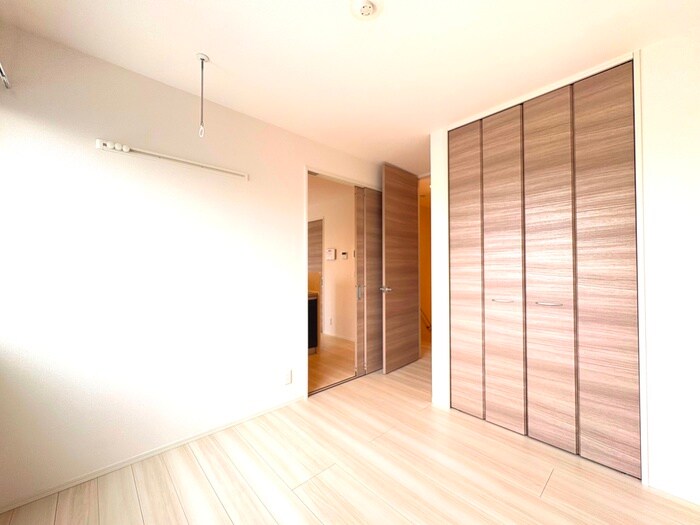 物件内観写真9　(居室)