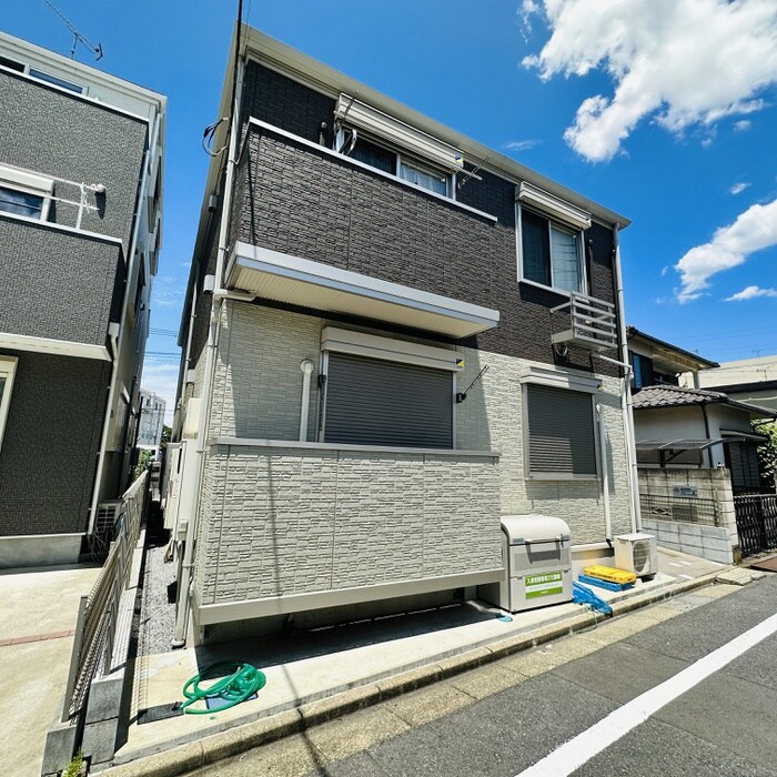 物件外観写真4　(外観写真)