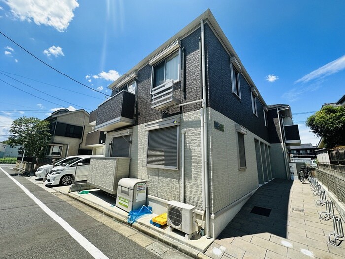 物件外観写真6　(周辺環境)