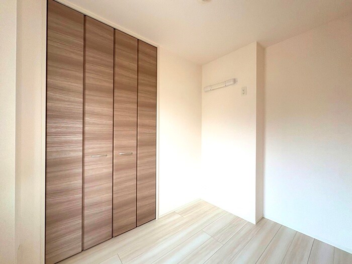 物件内観写真11　(居室)