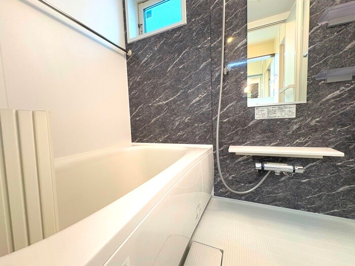 物件内観写真13　(バス／シャワールーム等)