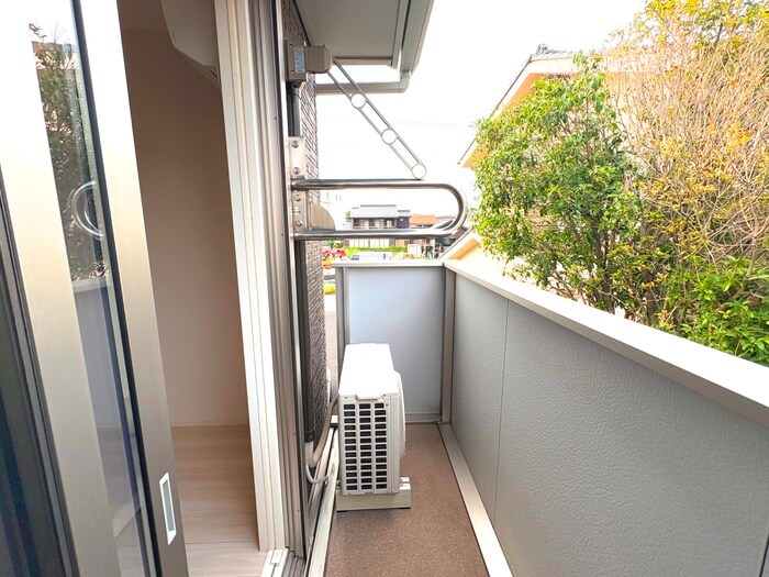 物件内観写真17　(ベランダ・バルコニー)