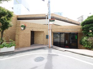 ライオンズガーデン池田山(201)外観写真