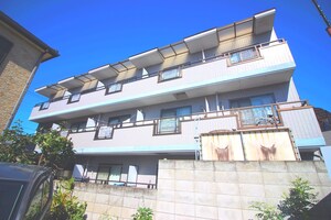 ワコーレ越谷　第１０石島ビル外観写真