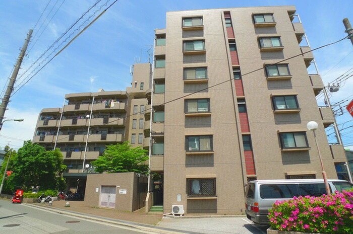 物件内観写真13　(ベランダ・バルコニー)