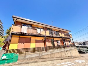 シティハイムグリ－ン戸塚外観写真