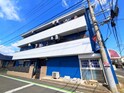 グランドマンションユートピア