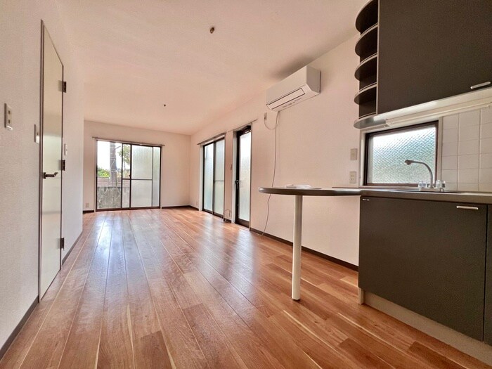 物件内観写真6　(居室)