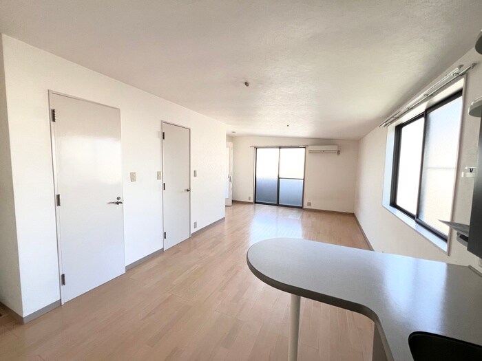 物件内観写真6　(居室)