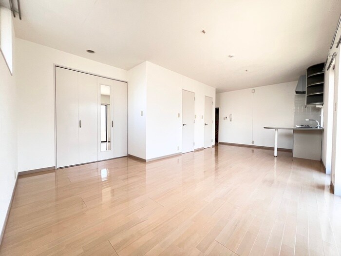 物件内観写真7　(居室)