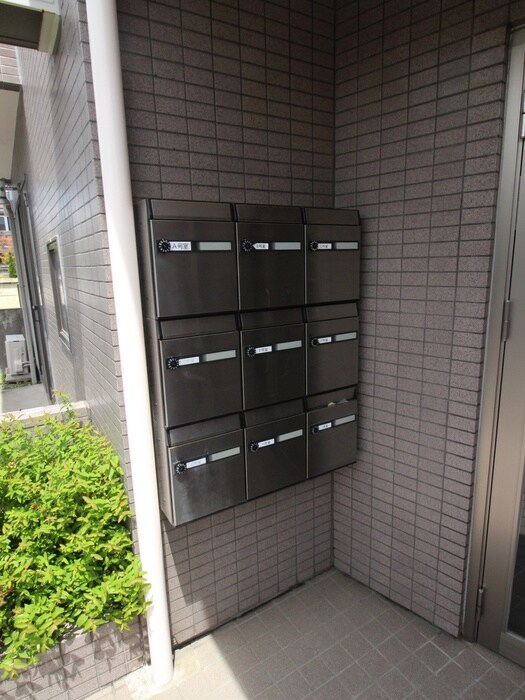 物件外観写真3　(建物設備)