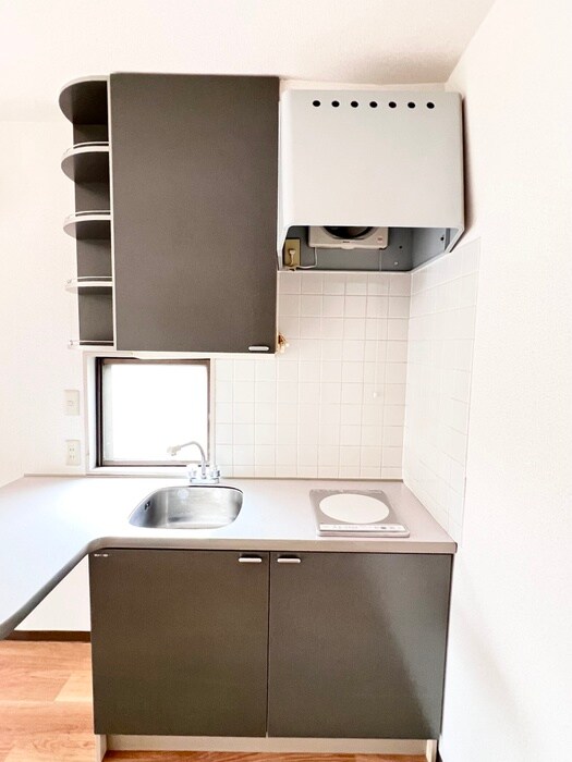 物件内観写真9　(キッチン)