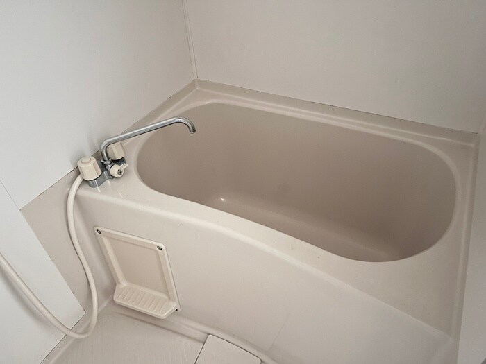 物件内観写真10　(バス／シャワールーム等)