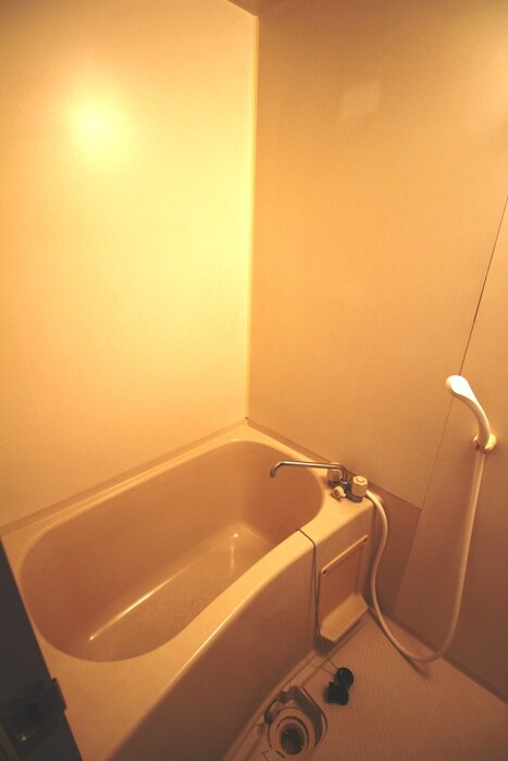 物件内観写真10　(バス／シャワールーム等)