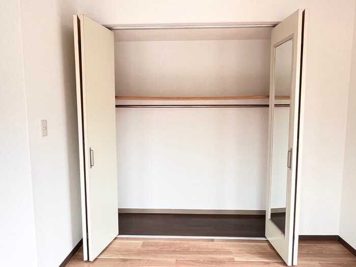 物件内観写真13　(収納)