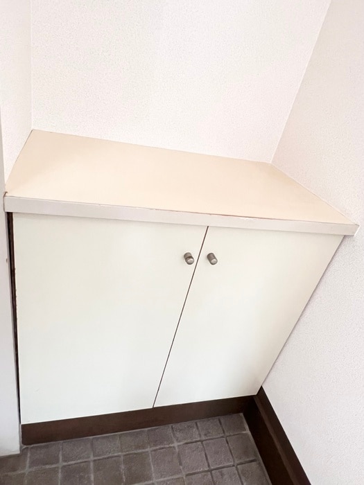 物件内観写真16　(靴箱)