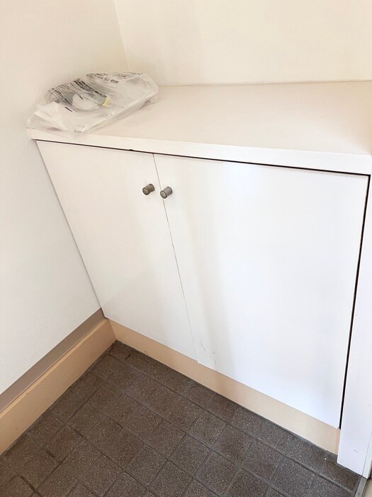 物件内観写真16　(靴箱)