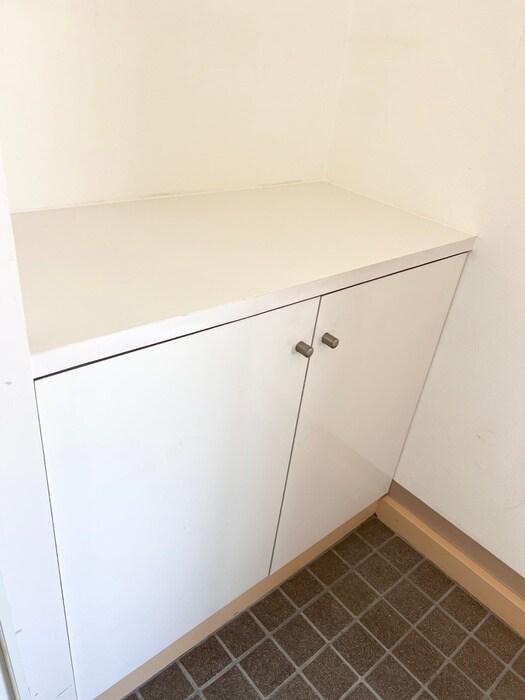 物件内観写真16　(靴箱)