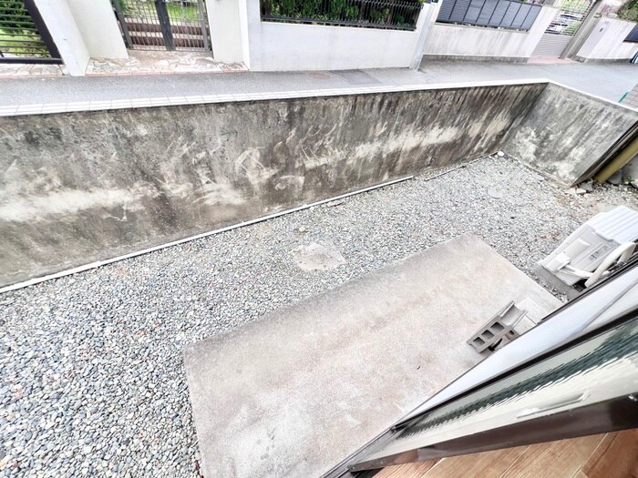 物件内観写真17　(ベランダ・バルコニー)