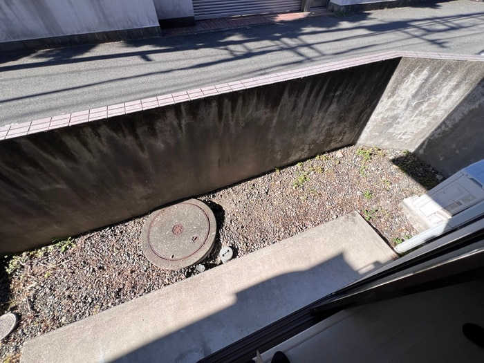 物件内観写真17　(ベランダ・バルコニー)