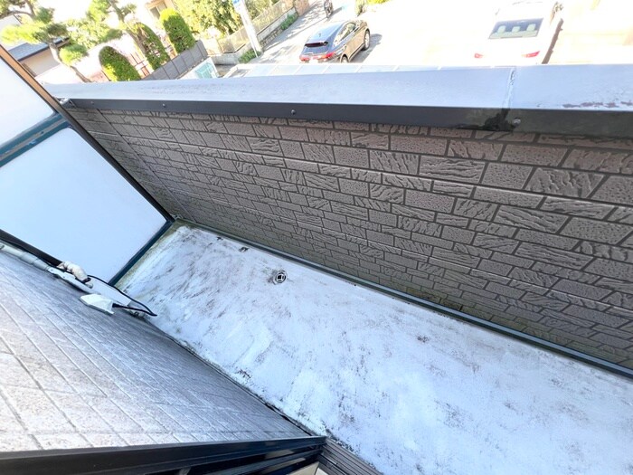 物件内観写真17　(ベランダ・バルコニー)