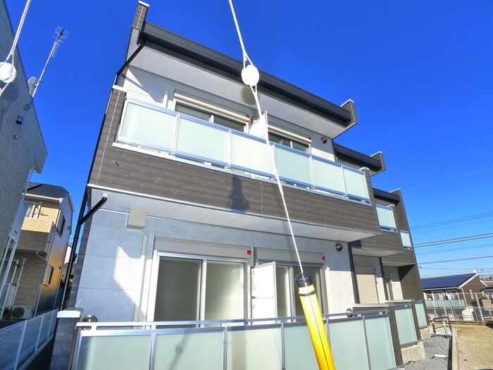 物件外観写真2　(その他)