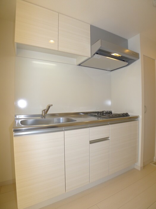 物件内観写真12　(キッチン)