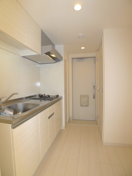 物件内観写真18　(廊下)