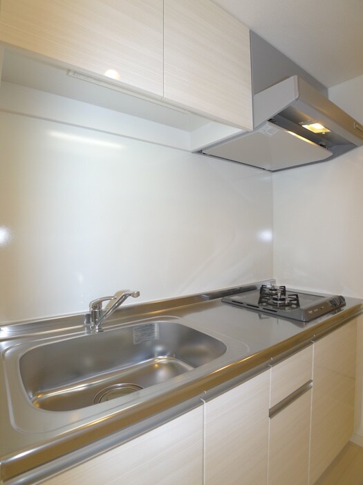 物件内観写真19　(キッチン)