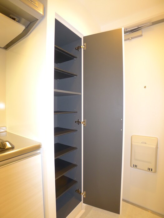 物件内観写真21　(靴箱)