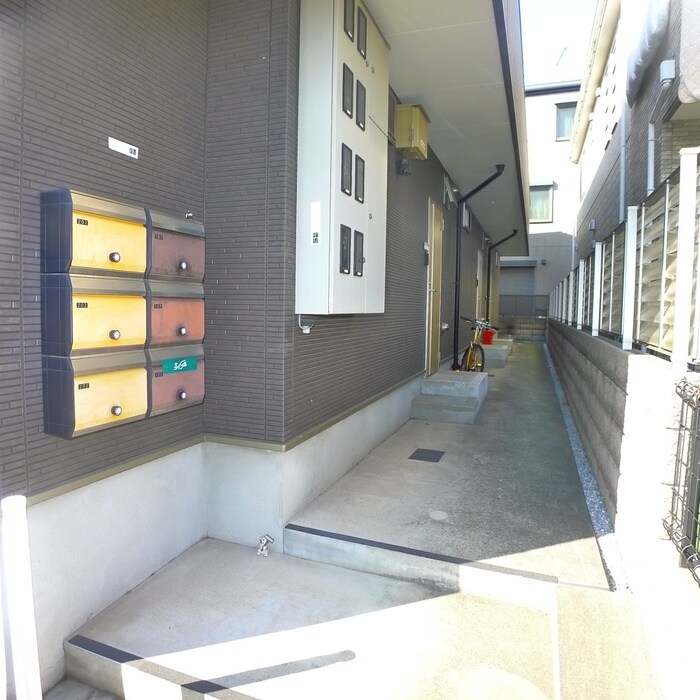 物件外観写真3　(その他)