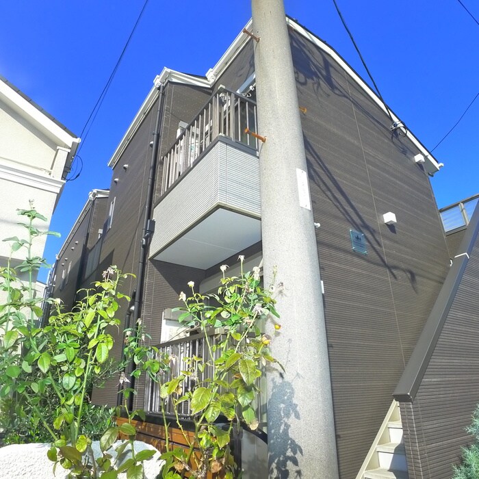 物件外観写真6　(周辺環境)